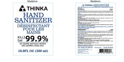 Image Description (Fda Label)